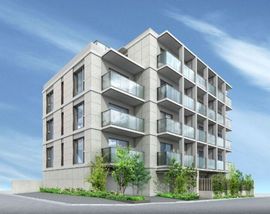 物件写真 建物写真1