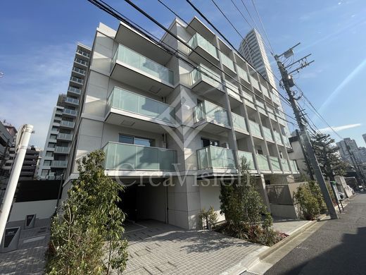 イプセ白金台 画像