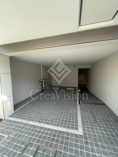 イプセ白金台 画像