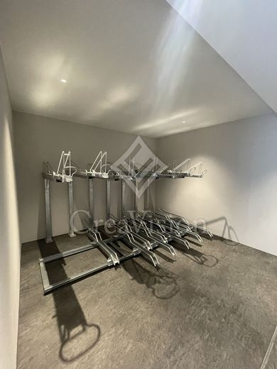 イプセ白金台 写真