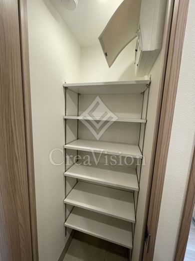 イプセ白金台 1LDK　部屋別写真