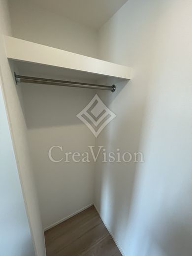 イプセ白金台 1LDK　部屋写真