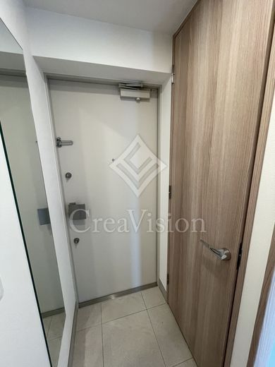 イプセ白金台 1LDK　画像