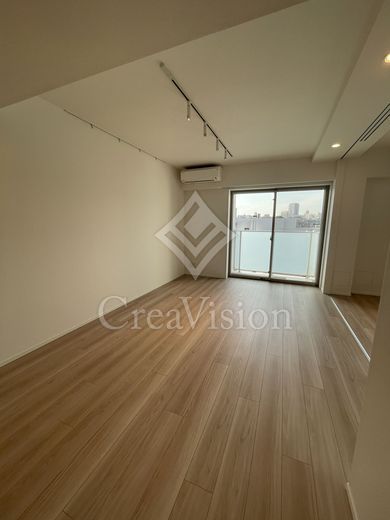 イプセ白金台 1LDK　室内画像