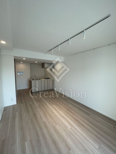 イプセ白金台 1LDK　部屋別画像