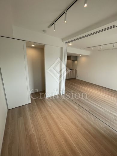 イプセ白金台 1LDK　写真