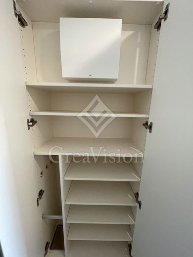 イプセ白金台 2LDK　部屋写真