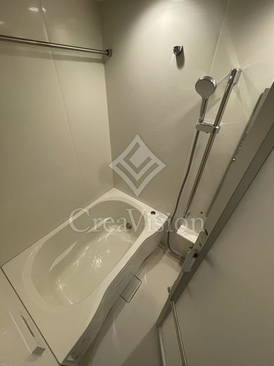 イプセ白金台 バスルーム