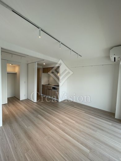 イプセ白金台 2LDK　室内画像