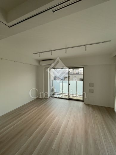 イプセ白金台 2LDK　部屋別画像