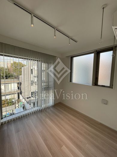 イプセ白金台 2LDK　写真