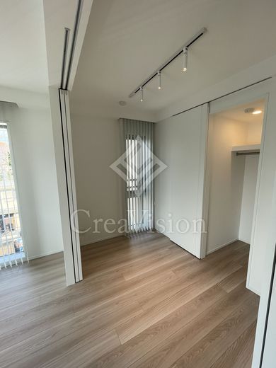 イプセ白金台 2LDK　室内写真