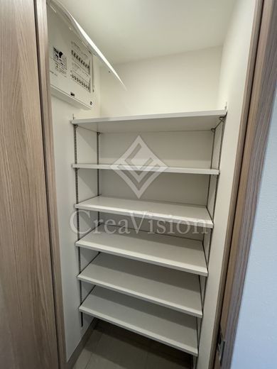 イプセ白金台 部屋別画像