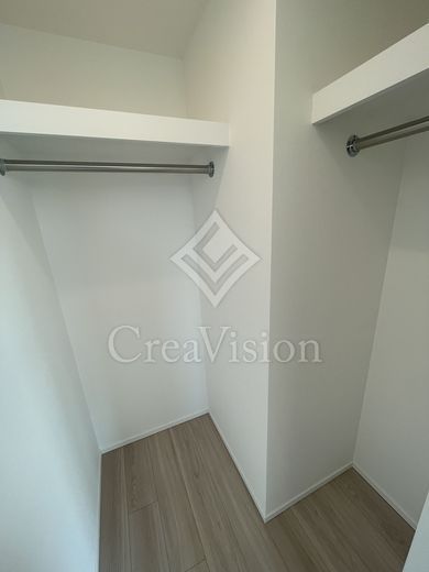 イプセ白金台 部屋画像