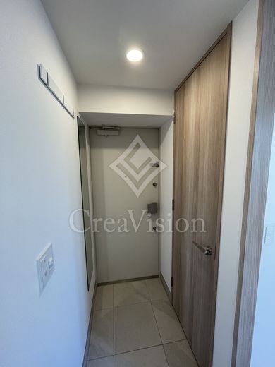 イプセ白金台 2LDK　画像