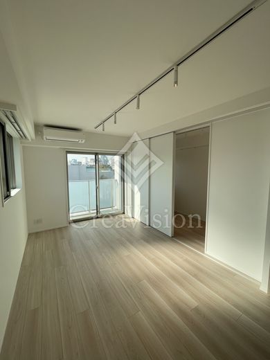 イプセ白金台 2LDK　内装画像