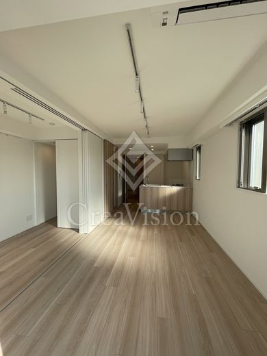 イプセ白金台 2LDK　部屋別画像