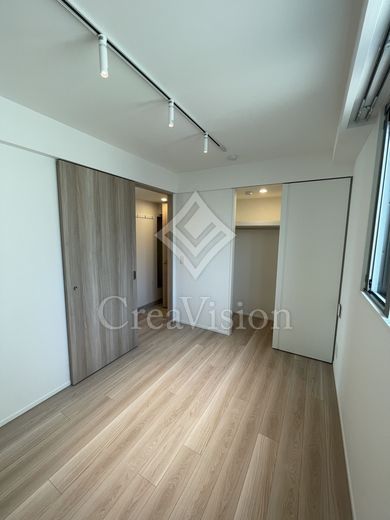 イプセ白金台 2LDK　部屋画像