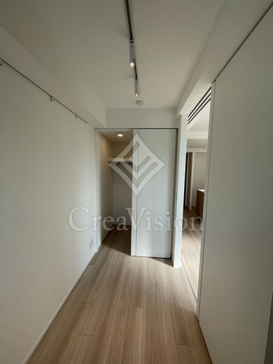 イプセ白金台 内装画像