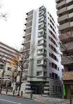 ガーラプレイス錦糸町 物件写真 建物写真1