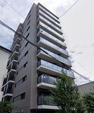 クリオ横濱天王町 物件写真 建物写真1