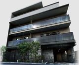 オープンレジデンシア吉祥寺本町テラス 物件写真 建物写真1