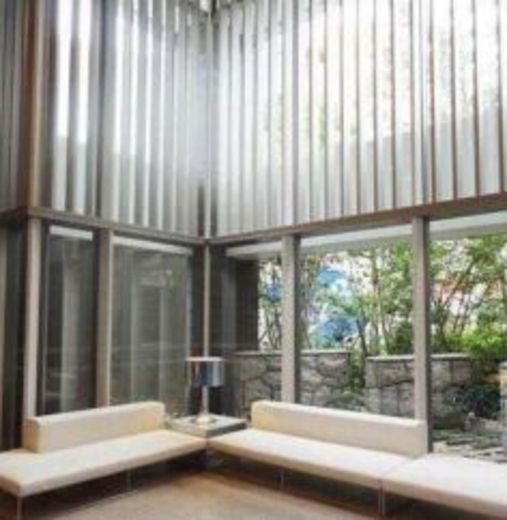 グランドターミナルタワー本八幡 物件写真 建物写真3