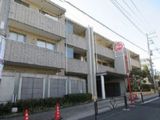 ヒルズ目白坂 物件写真 建物写真1