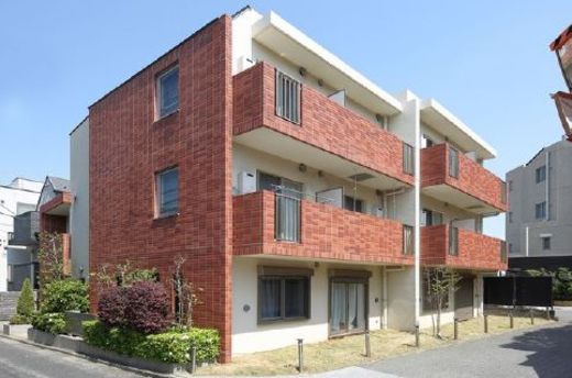 プランドール南榎 物件写真 建物写真1