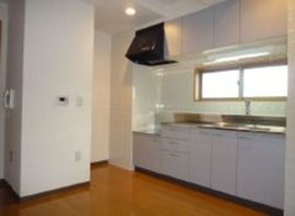 ポートヴィラAK 物件写真 建物写真3