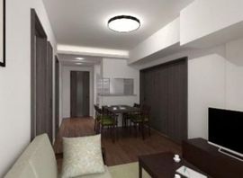 THE MAYFAIR 物件写真 建物写真17