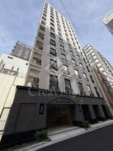 THE MAYFAIR 画像