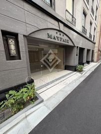 THE MAYFAIR 外観 物件画像4