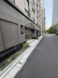 THE MAYFAIR 外観 物件画像5
