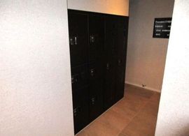 プレセダン板橋本町 物件写真 建物写真10