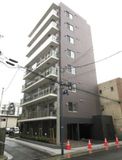 プレセダン板橋本町 物件写真 建物写真1