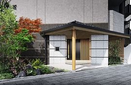 バウス板橋大山 物件写真 建物写真5