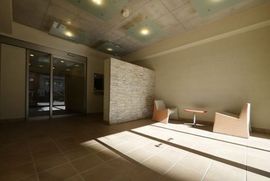 プライマル文京小石川 物件写真 建物写真9