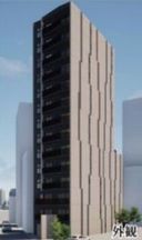 デュオフラッツ板橋大山 物件写真 建物写真1