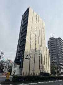 デュオフラッツ板橋大山 写真