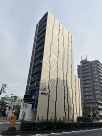 デュオフラッツ板橋大山 外観 物件画像3