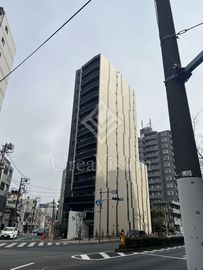 デュオフラッツ板橋大山 外観 物件画像4