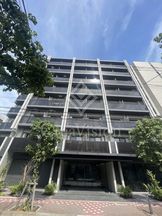 RJRプレシア蒲田 外観 画像