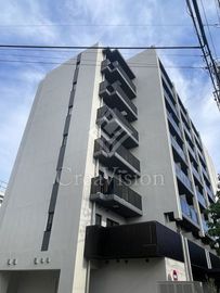 RJRプレシア蒲田 外観 物件画像4