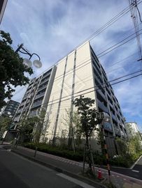 RJRプレシア蒲田 外観 物件画像5