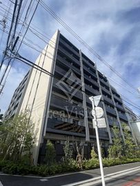 RJRプレシア蒲田 外観 物件画像6