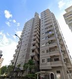 ライオンズプラザ武蔵小山 物件写真 建物写真1