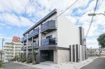 EsTRUTH MAGOME (エストゥルース馬込) 物件写真 建物写真1