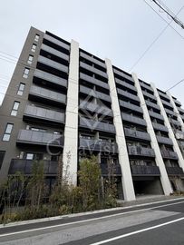 シーズンフラッツ両国サウス 画像