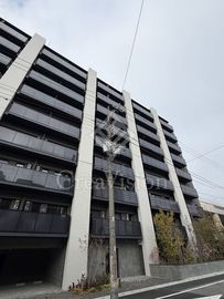 シーズンフラッツ両国サウス 写真